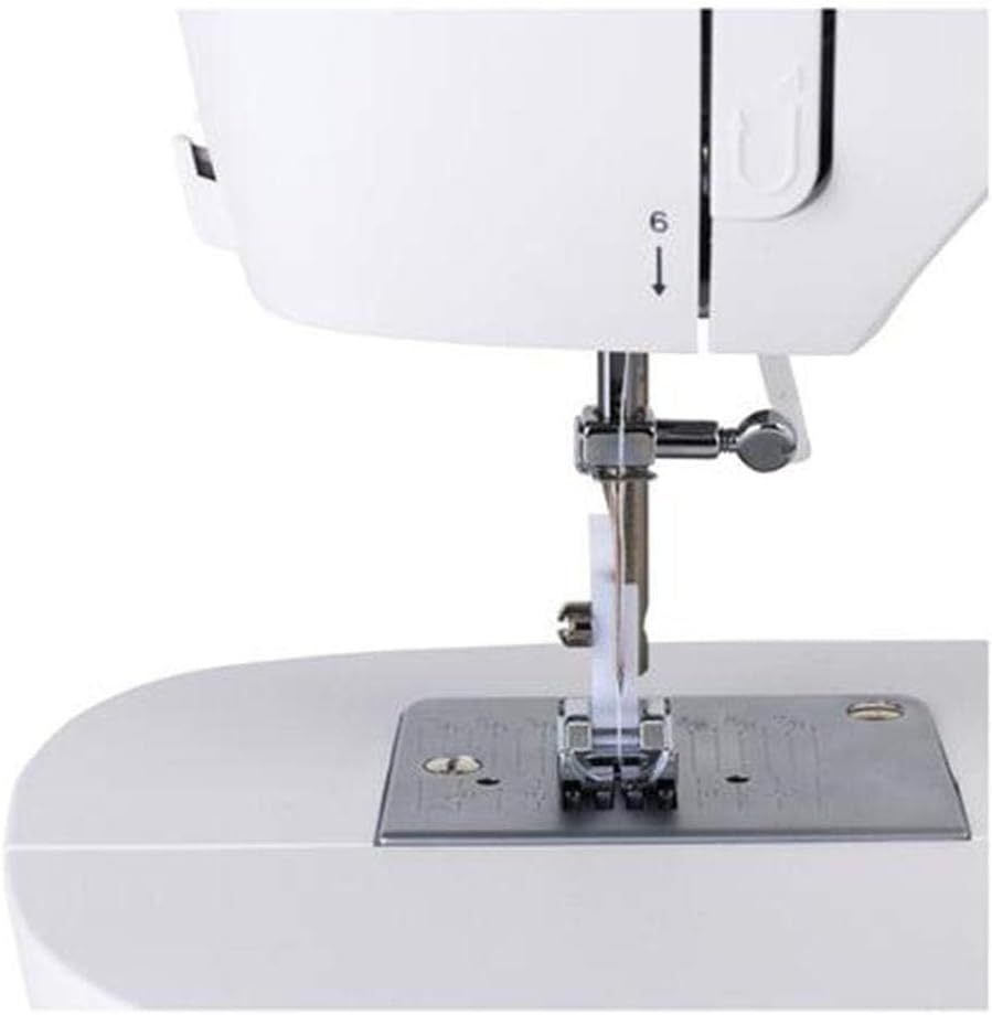 SINGER® Máquina De Coser Mecánica De 6 Puntadas M1605