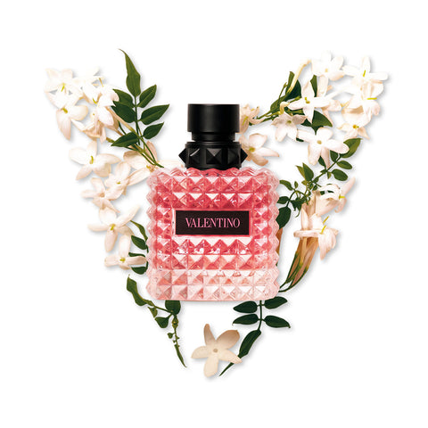 Fragancia Valentino Donna Born In Roma