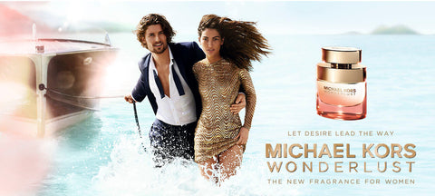 Perfume Wonderlust para Mujer de Michael Kors