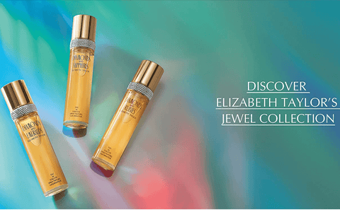 Perfume Diamonds and Rubies para Mujer de Elizabeth Taylor EDT 100ML