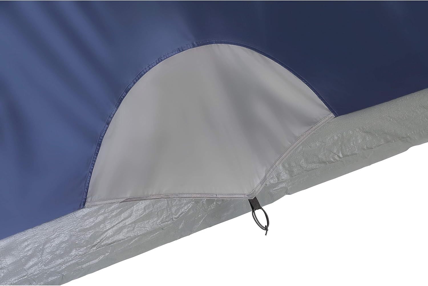 Coleman Sundome Tienda de campaña para 3 Personas, Verde y Azul Marino, Opciones de Color