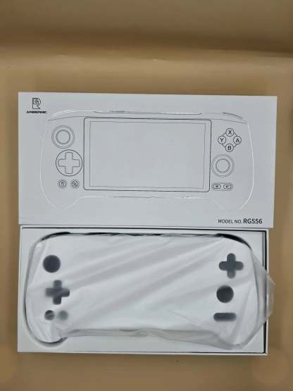 Consola Anbernic RG556 original