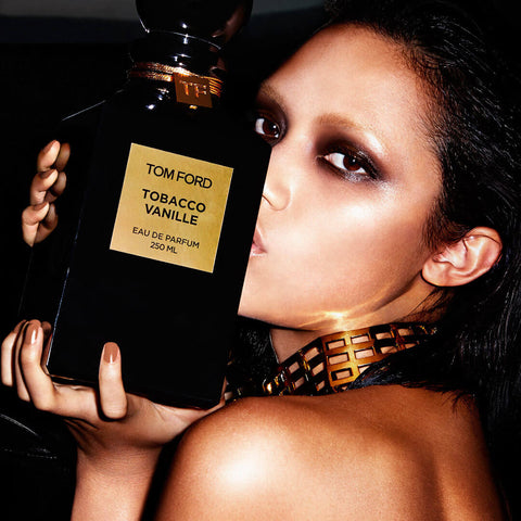 Perfume Tobacco Vanille Unisex de Tom Ford EDP 100ML