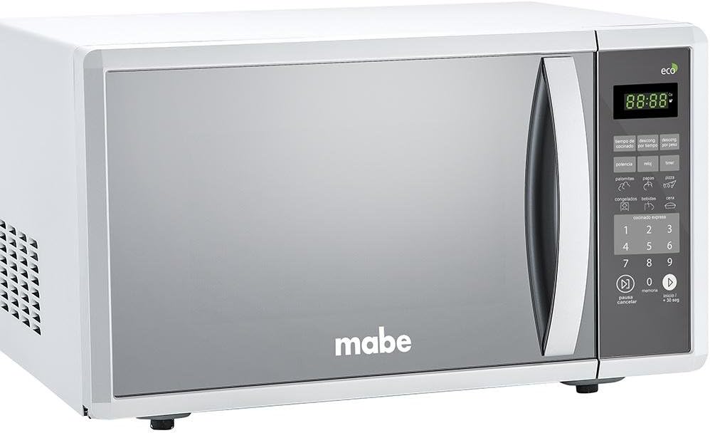 Mabe - Horno de microondas 1.1. Cuft Espejo - HMM111SEJ