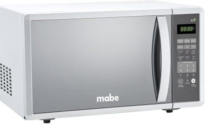 Mabe - Horno de microondas 1.1. Cuft Espejo - HMM111SEJ