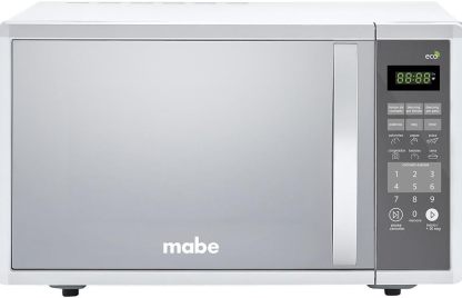 Mabe - Horno de microondas 1.1. Cuft Espejo - HMM111SEJ
