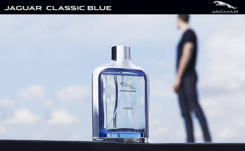 Perfume Jaguar para Hombre de Jaguar Eau de Toilette 100ml