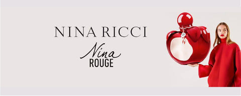 nina ricci nina rouge edt
