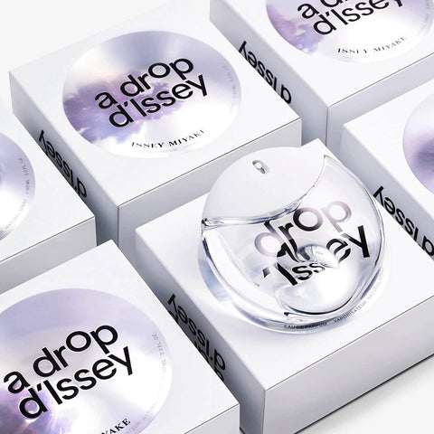 Perfume A Drop D'Issey para Mujer de Issey Miyake EDP 90ML