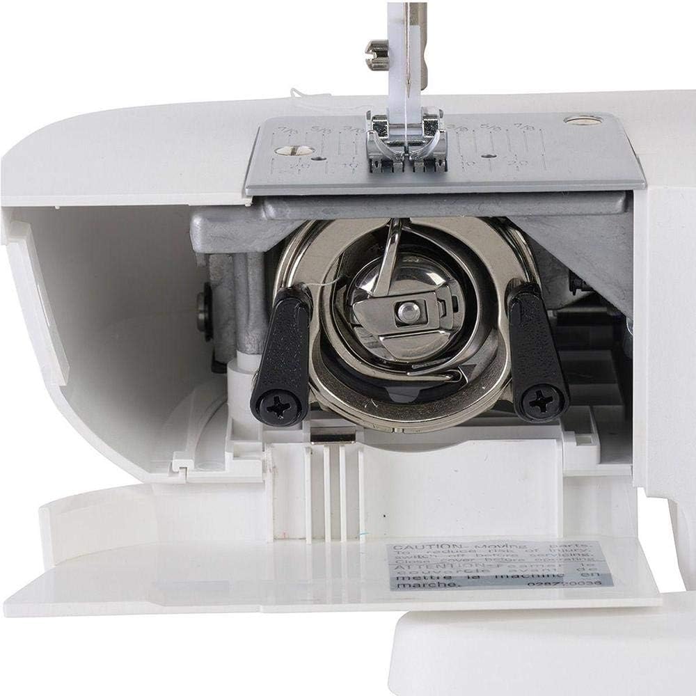 SINGER® Máquina De Coser Mecánica De 6 Puntadas M1605