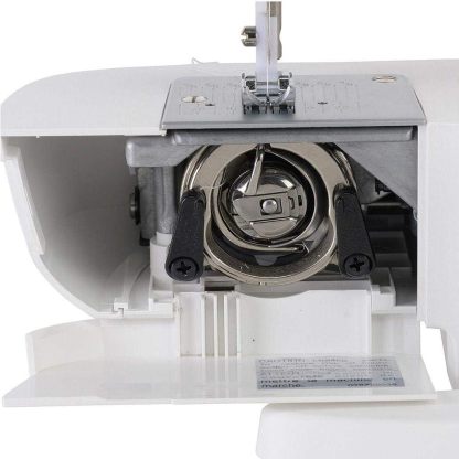 SINGER® Máquina De Coser Mecánica De 6 Puntadas M1605