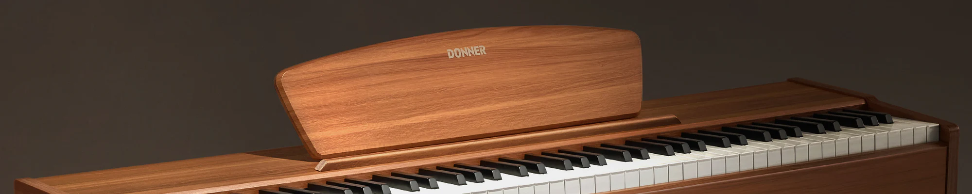 Teclados y Pianos