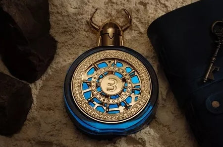 Perfume Viking Beirut