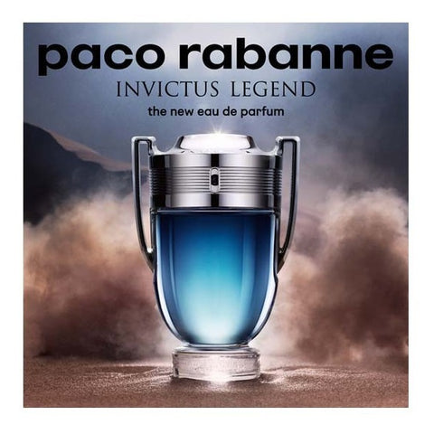 invictus México perfume