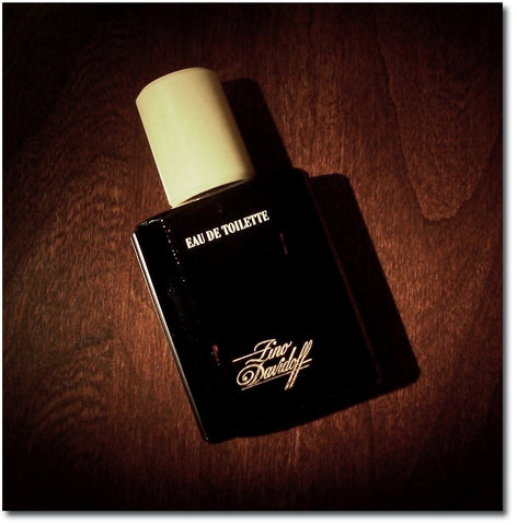 zino davidoff eau de toilette