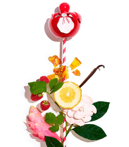 nina ricci nina rouge edt