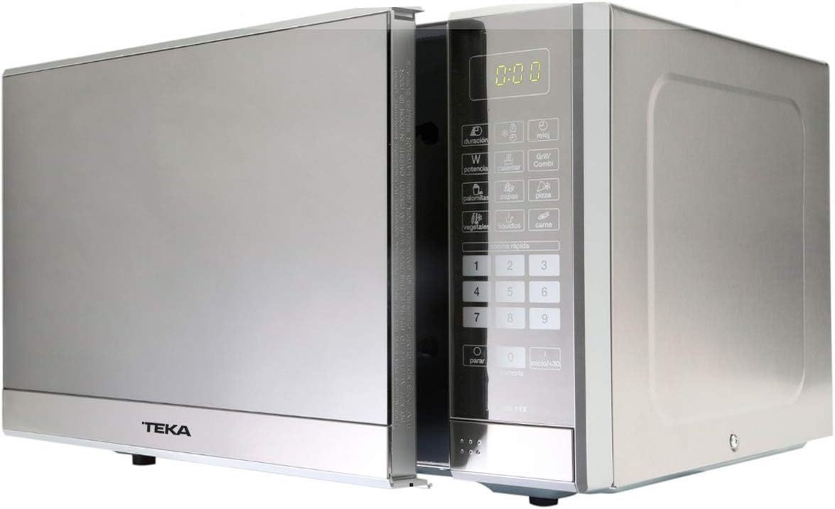 Teka Microondas MWG 1.4X con Grill