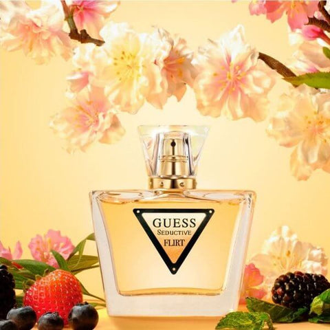 Perfume Guess Seductive Flirt para Mujer EDT 75mL