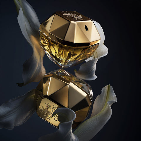 Perfume Lady Million para mujer 80ML