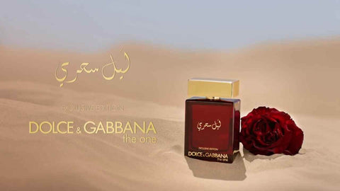 Set 2 Piezas The One Mysterious Night para Hombre de Dolce & Gabbana EDP