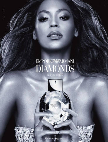 Perfume Emporio Armani Diamonds para Mujer de Giorgio Armani EDP 100ML