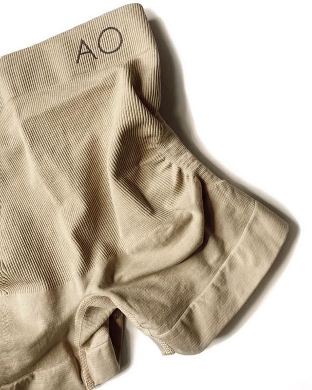 Short LEVANTA GLÚTEO aumenta hasta 3 tallas más panty interior