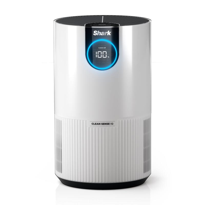 Purificador de aire con filtro HEPA auténtico - HP102