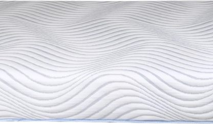 COLCHONES MONAL CONFORT, Colchón de 25 cm de Grueso | Memory Foam y Tecnología Adaptativa | Colchón en Caja | La combinación Perfecta de Confort y Soporte Modelo Elian Plus Individual
