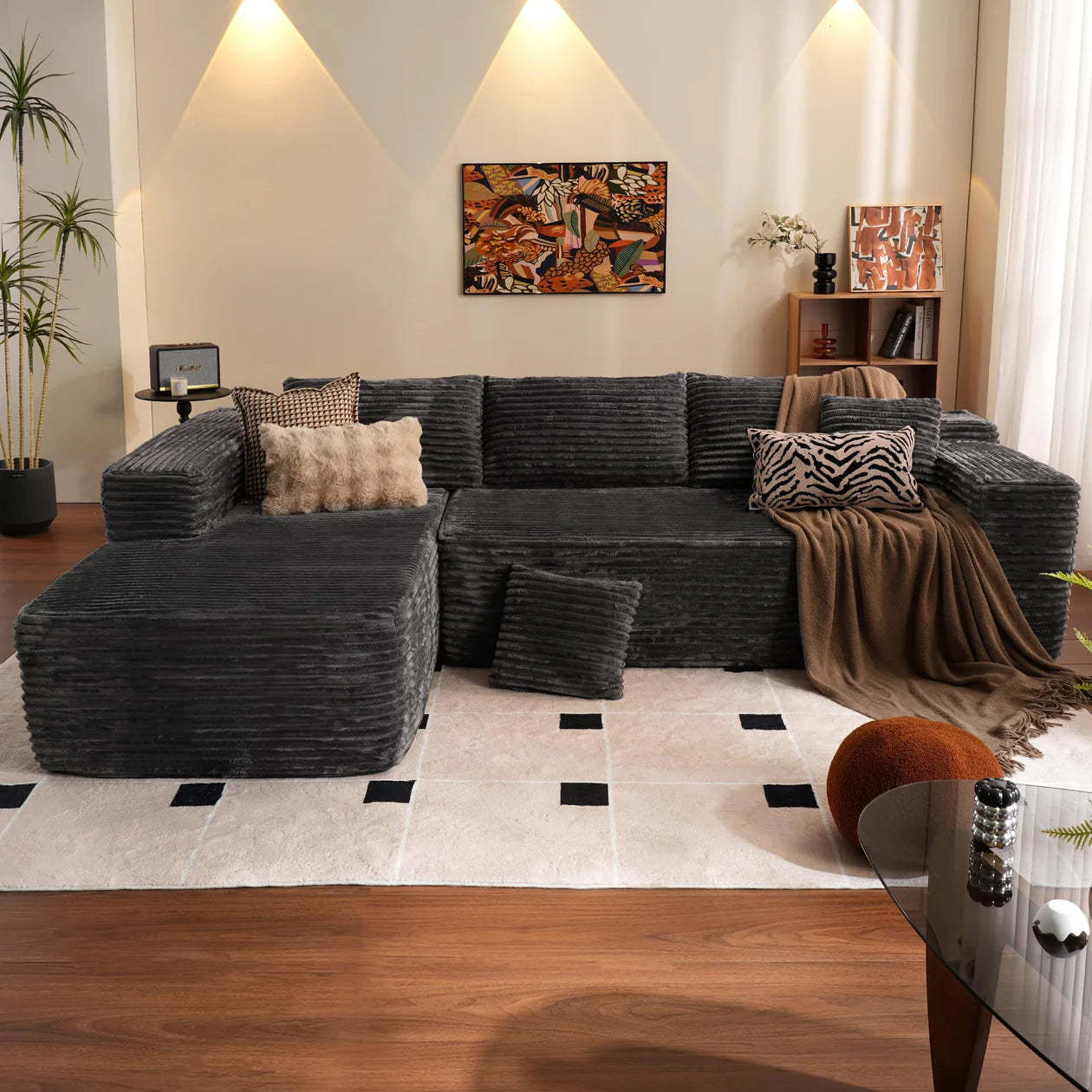 Sala Modular Confort