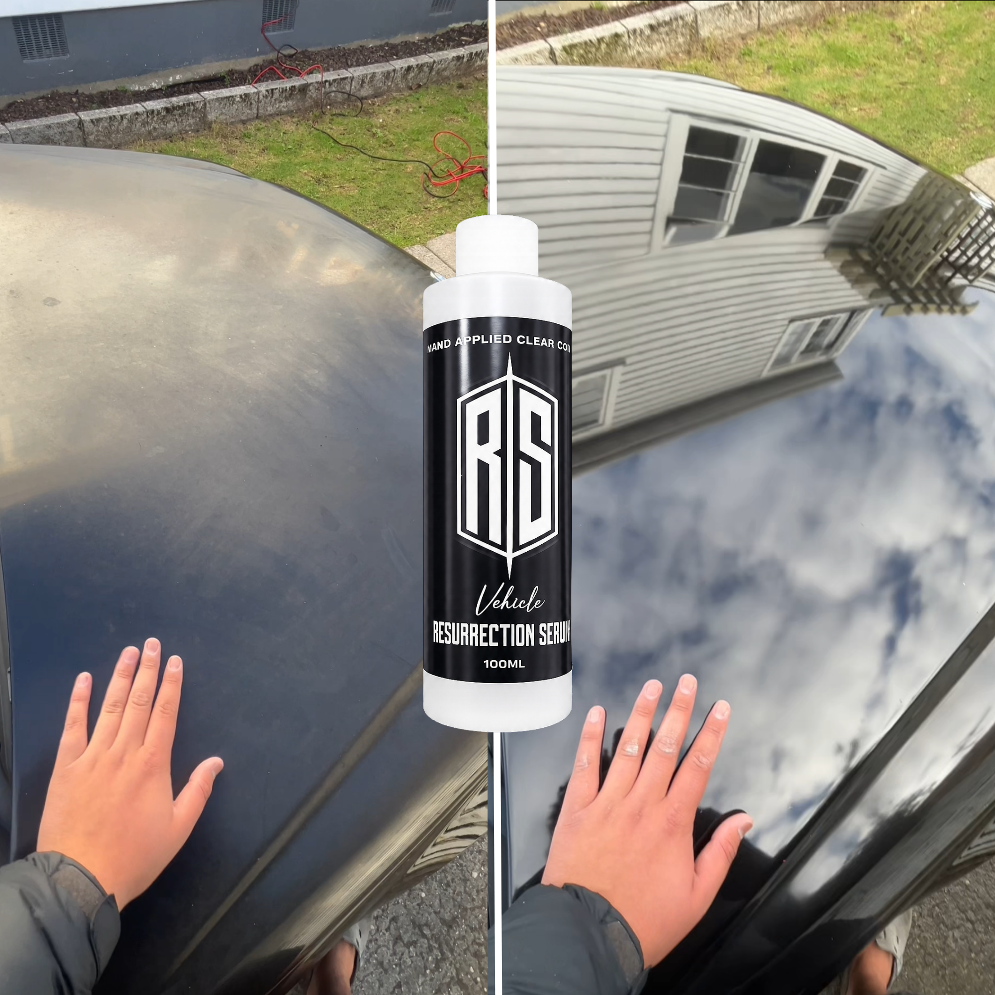 Vehicle Restorer