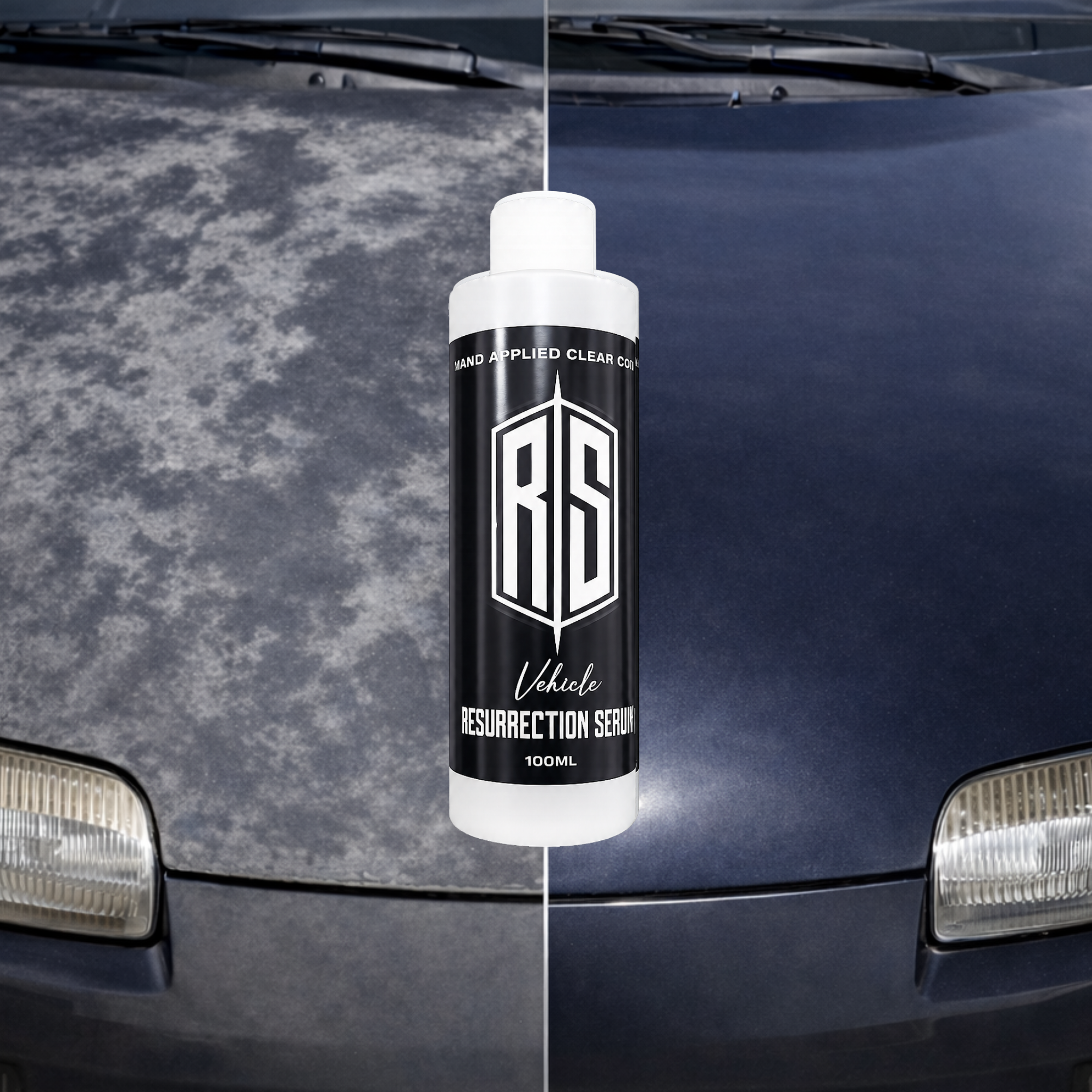 Vehicle Restorer