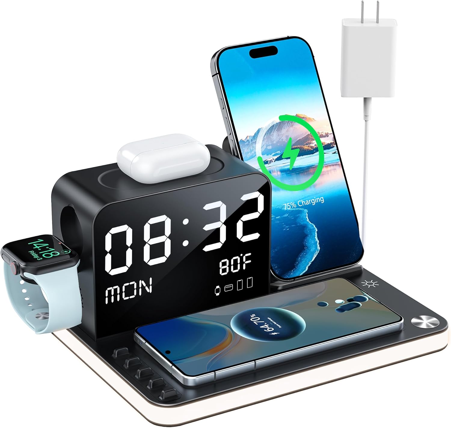 PowerSync 7-in-1