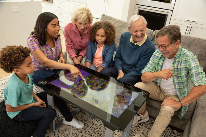 Infinity Game Table (170+ Games!)