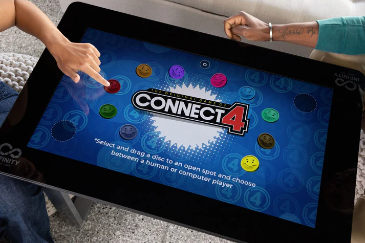 Infinity Game Table (170+ Games!)