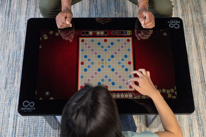 Infinity Game Table (170+ Games!)