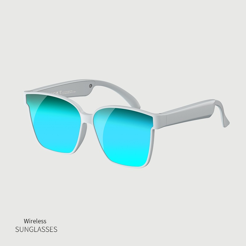 Smart Wireless Bluetooth Sunglasses
