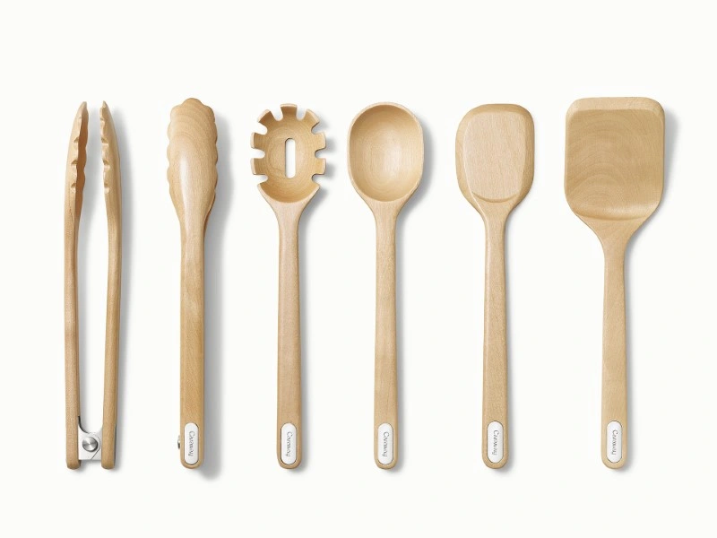  Knife & Utensil Set