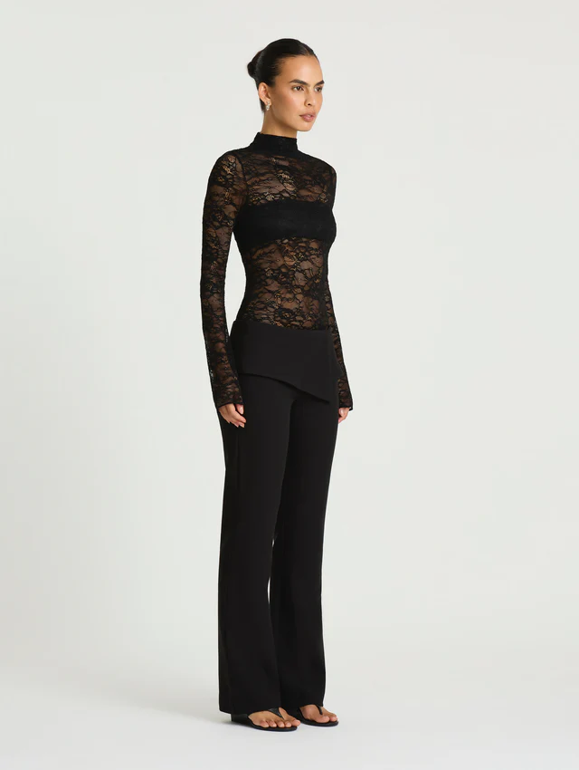 Farah Long Sleeve Top
