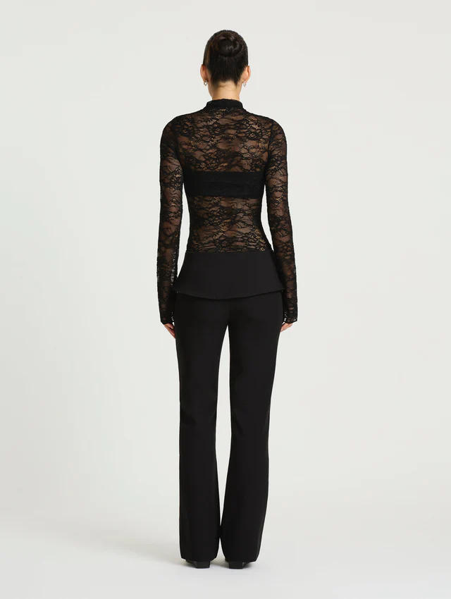 Farah Long Sleeve Top