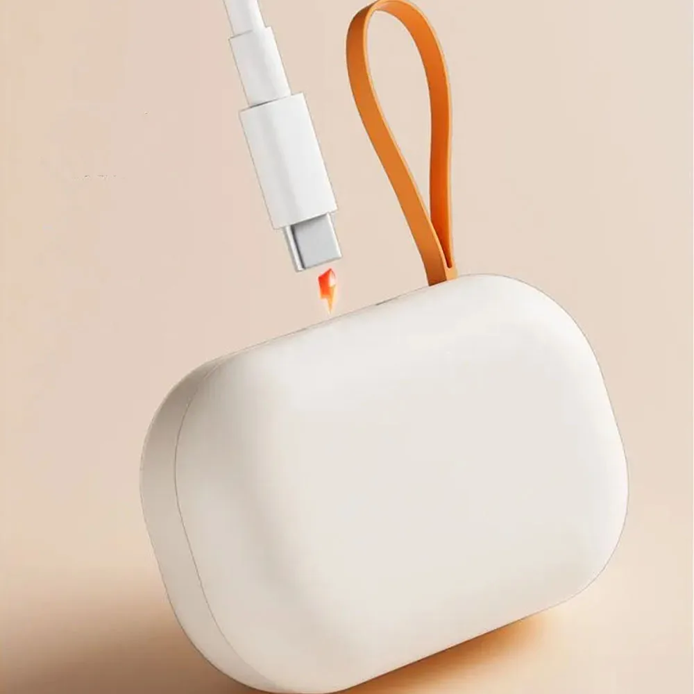 Portable Contact Lenses Cleaner