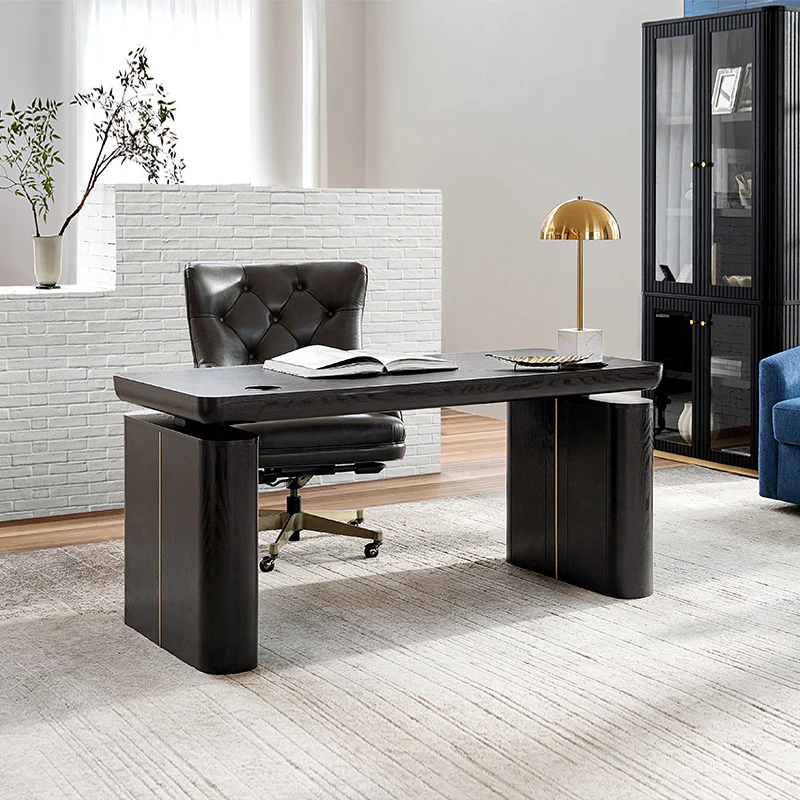 Emilio Modern Electric Adjustable Standing Desk
