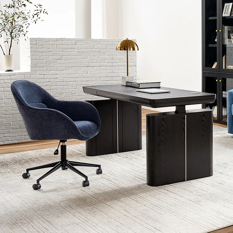 Emilio Modern Electric Adjustable Standing Desk