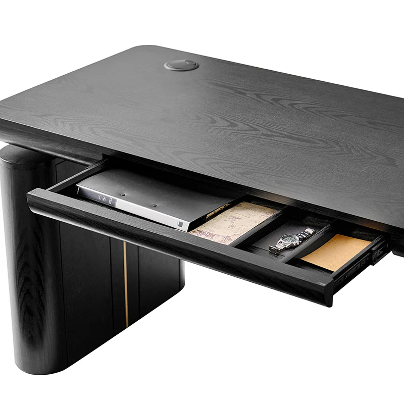 Emilio Modern Electric Adjustable Standing Desk