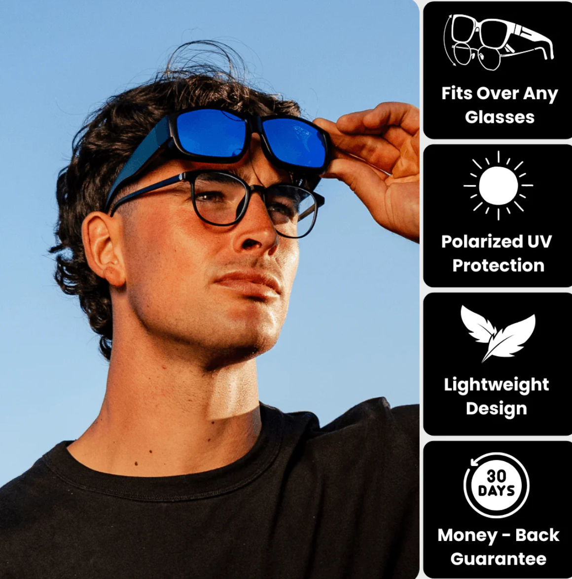 Photoelectric Effect Sunglasses