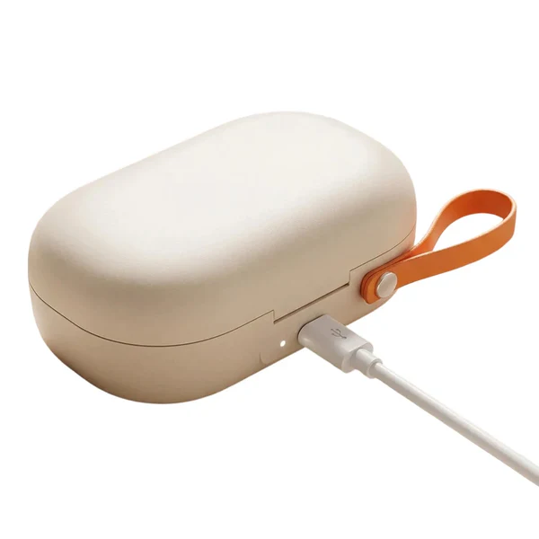 Portable Contact Lenses Cleaner