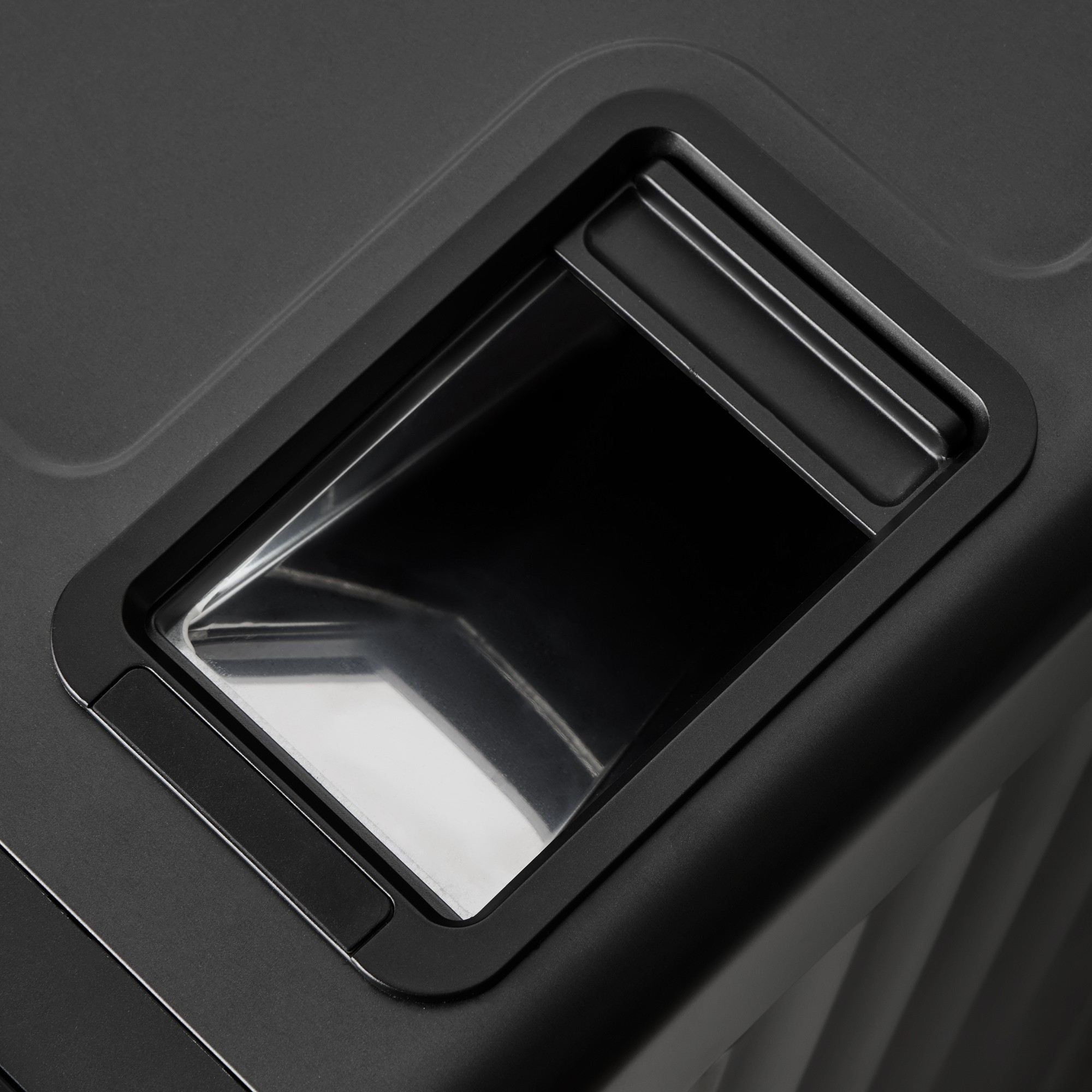 Smart Indoor Smoker