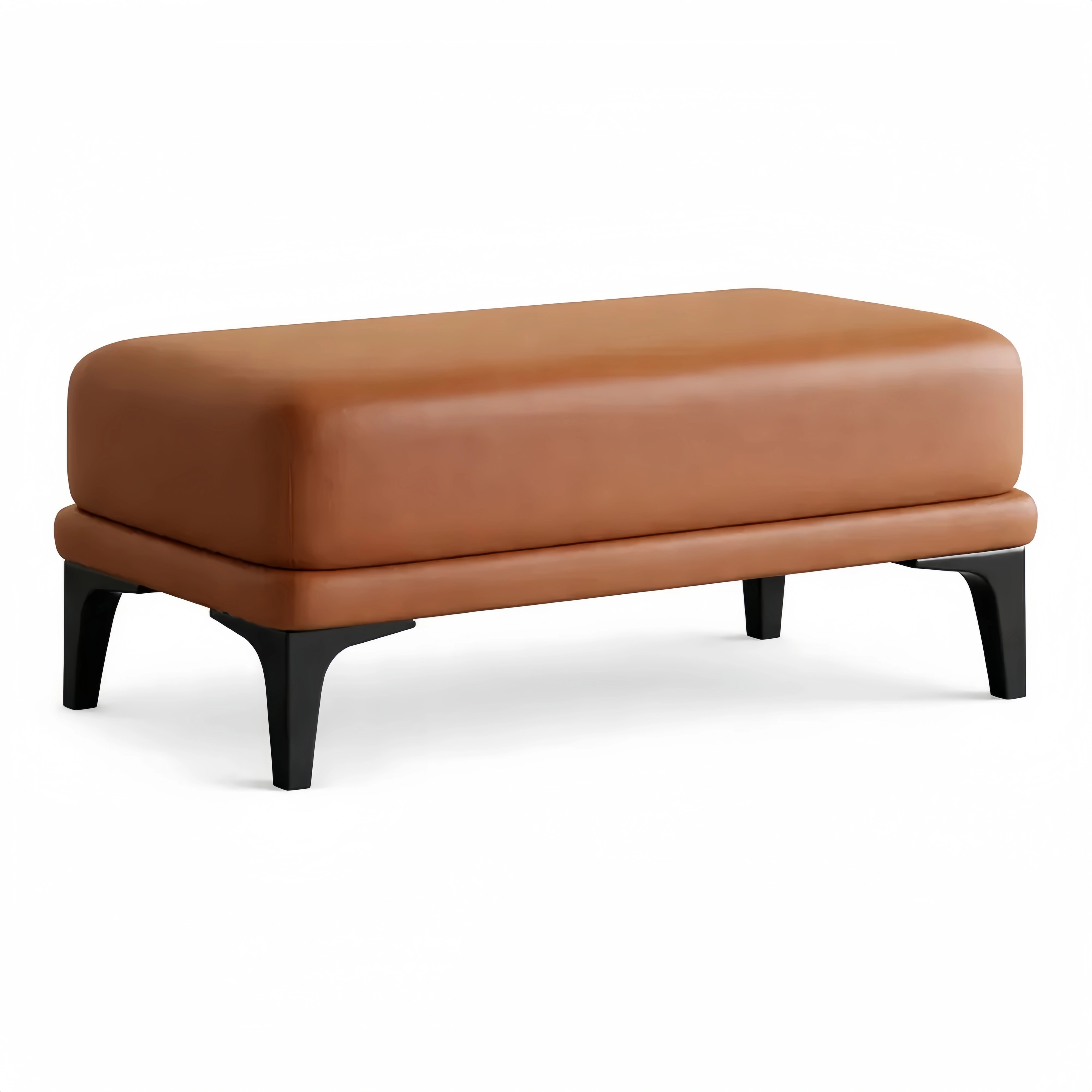 Panca Imbottita Multiuso per Ingresso e Camera da Letto