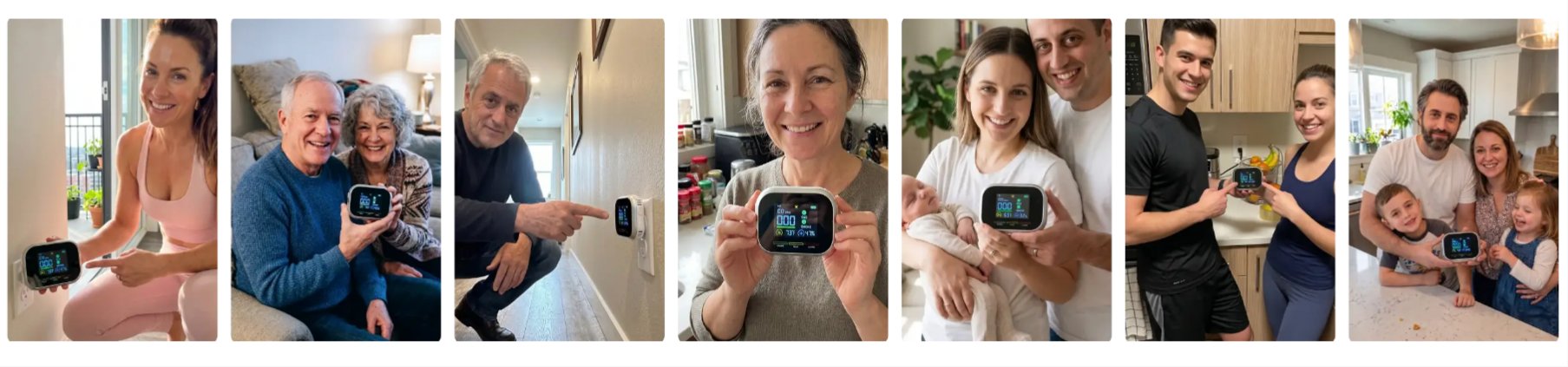 More verified VASAIKO buyers with their detectors