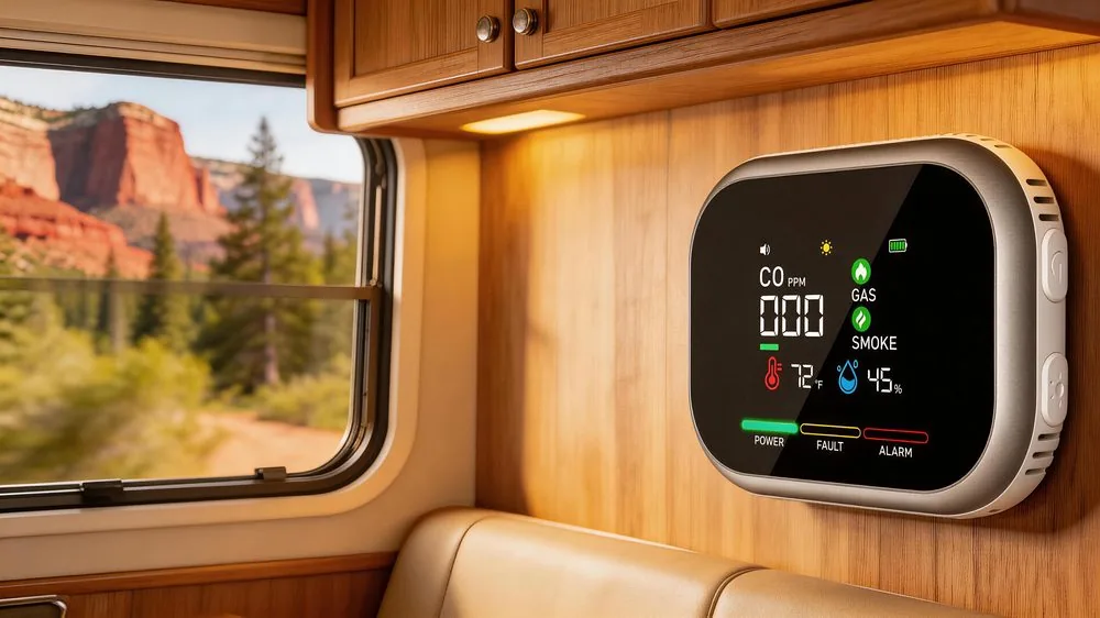 RV & Camping