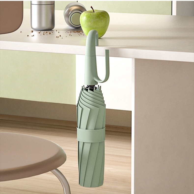 Automatic Folding Umbrella